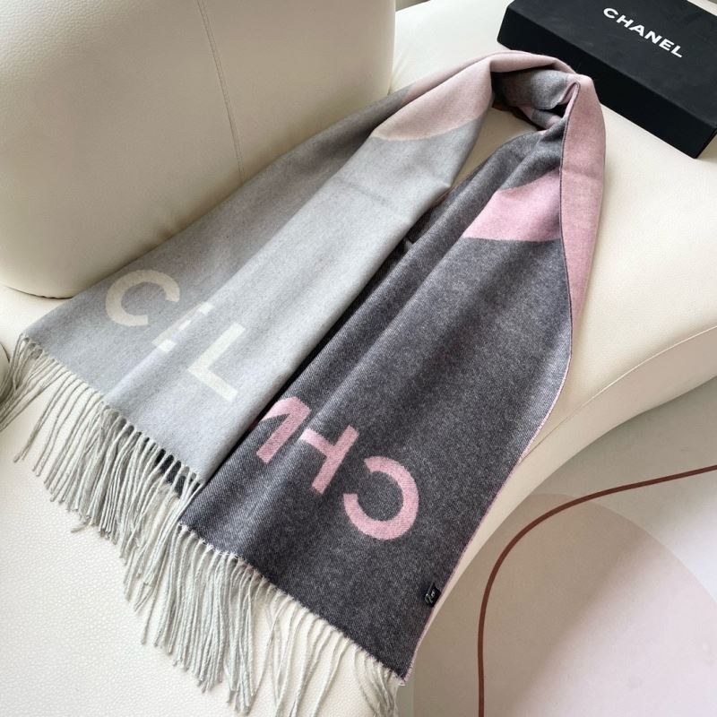 Chanel Scarf